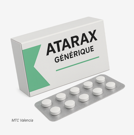 atarax