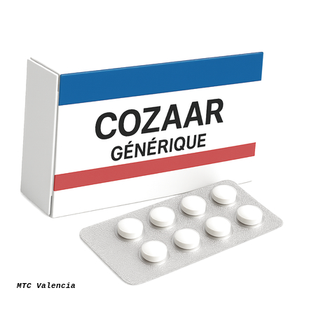 cozaar