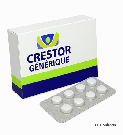 crestor
