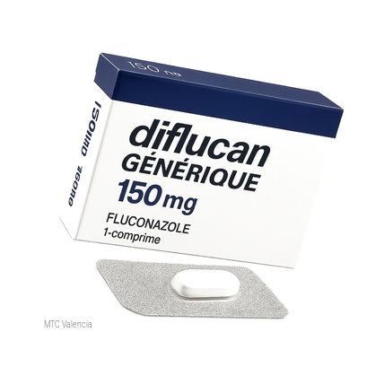 diflucan