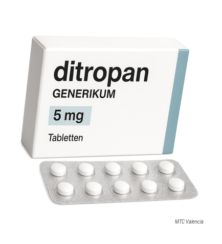ditropan