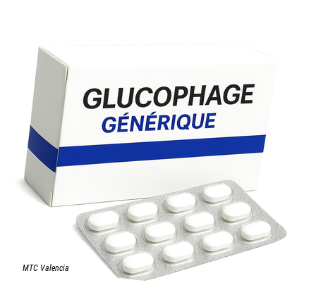 glucophage