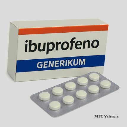 ibuprofeno
