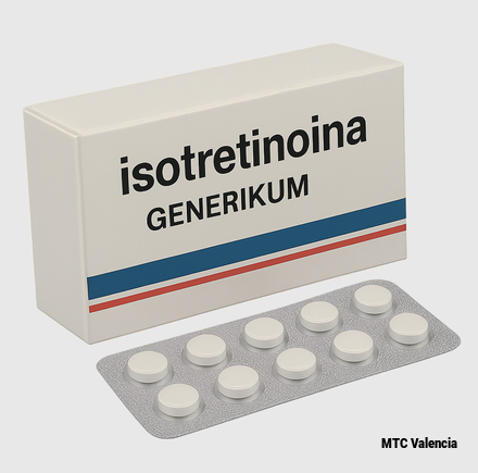 isotretinoina