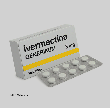 ivermectina
