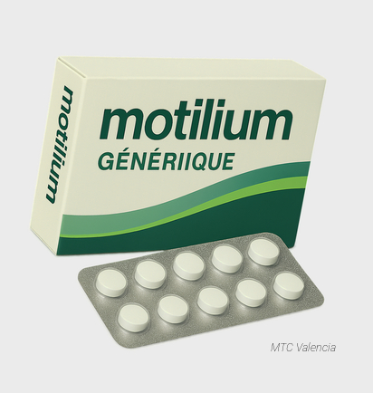 motilium