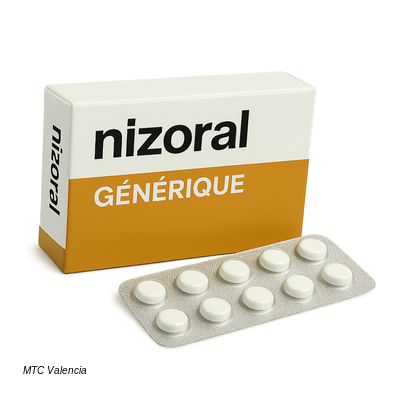 nizoral