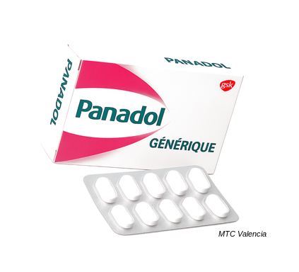 panadol