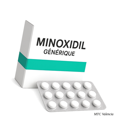 minoxidil