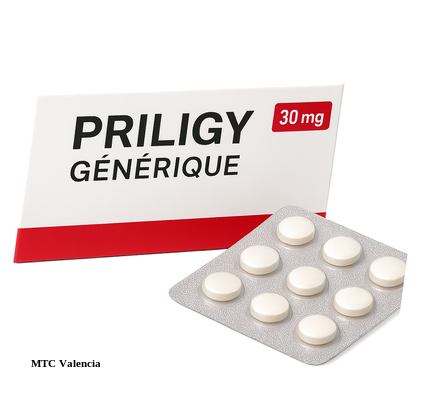 priligy