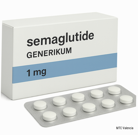 semaglutide