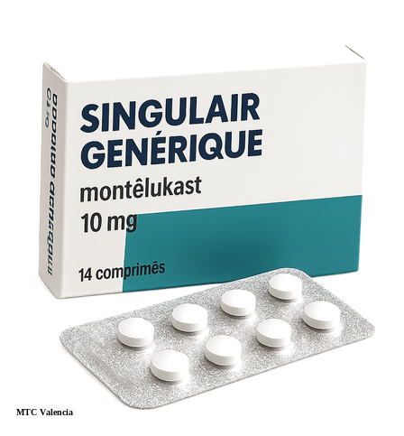 singulair