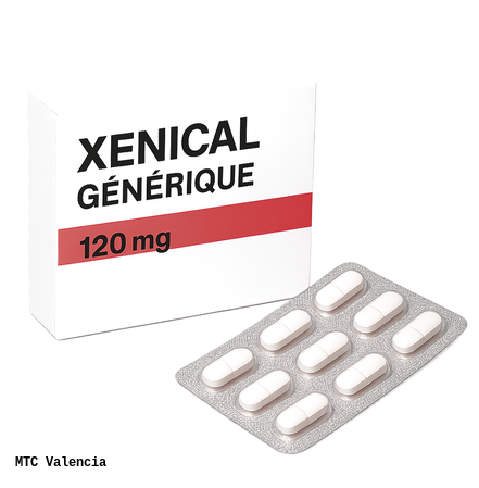 xenical