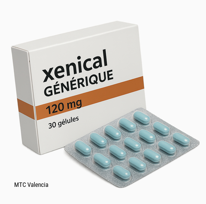 xenical