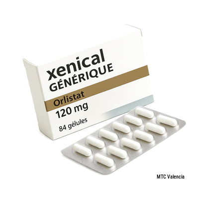 xenical
