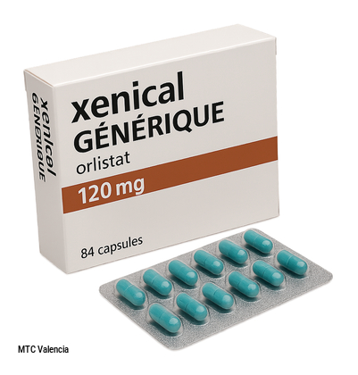 xenical
