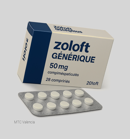zoloft