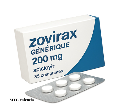 zovirax